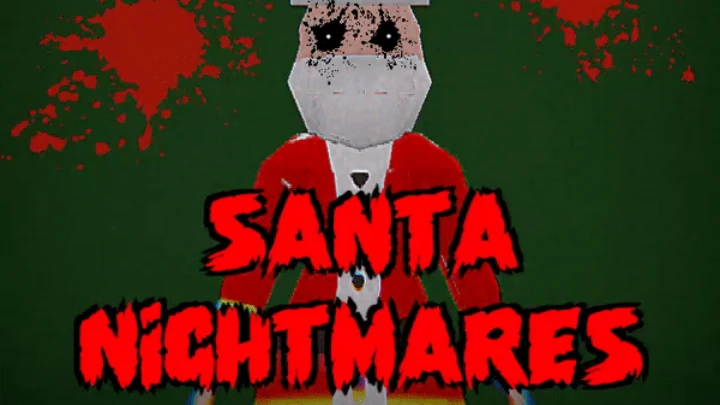Santa Nightmares