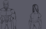 100 twitch followers animation snack