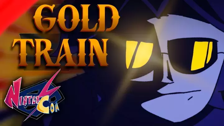 Gold Train Album Commercial: I was Paid money to make this