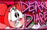[Baphomet O' Storia] "DEAR DIARE" Ft. Red Apple 🍎