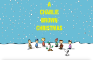 The NEW Peanuts Christmas