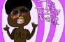 The Thizzly Bear Commericial