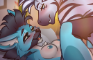 The joy and intimacy of making love with someone you care about, it changes everything <3