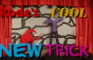 Rode's New Trick | Animation