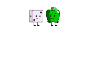 Object Colors Animatic (credit to Darryl9720)