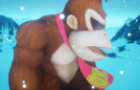 Donkey Kong - I'm Nobody's Hero