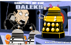 Conflict of the Daleks