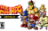 Super Mario RPG RETOLD - FERA Animations