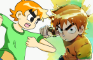 Scott Pilgrim Vs. The AI