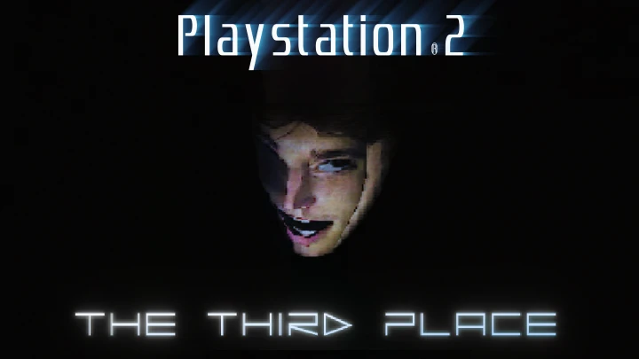 Playstation 2 - The Third Place