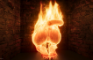 Karlach Yule Log (720p)