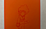 RUNNING AWAY