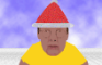 Patryk's Xmas Message