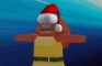 Reese's Secret Santa Animation