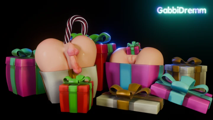 Happy holidays🎁
