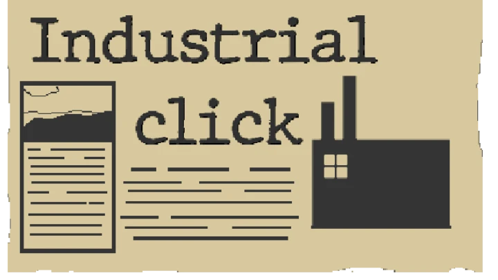 Industrial Click