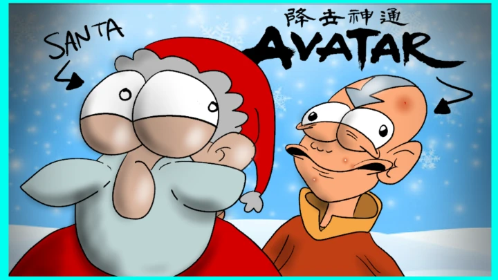 Avatar: The Christmas Special