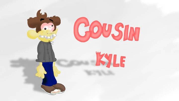 Cousin Kyle (Remake)