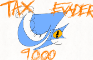 Tax Evader 9000 (50% OFF FOR CHRISTMAS!)