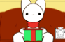 Obviousness Security Service Ad (Gifts)