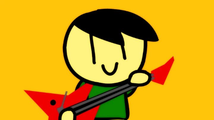 Nothing Wrong with Rocking!