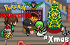 Pkmn: World of Chaos Christmas Special