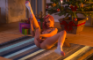 X-Mas Toys With BakuSatsuHo
