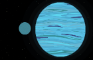 Ice Planet