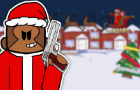 Vincent Claus is Coming to Town! Christmas Special 2023