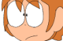 Scott Pilgrim Jumps out a window