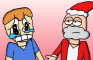 How To Not Be On The Naughty List (Short Animation)