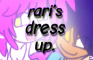 RARI’S PLAYTIME (animated film)