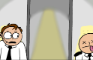 RedLetterMedia Animated - Cleared For Takeoff