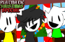 A Very Random Things Christmas