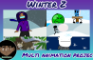 Winter Z (Multi Animation Project)