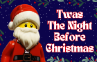 LEGO ‘Twas The Night Before Christmas