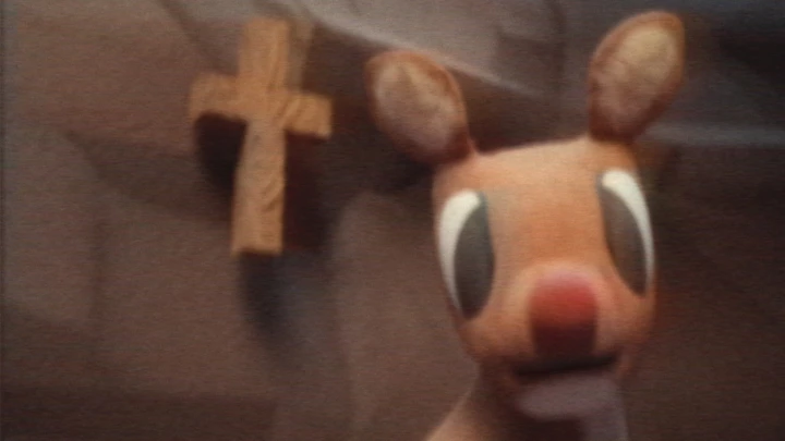 Rudolph is An Abomination Before God