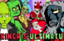 Grinch's Ultimatum Reanimation Collab