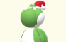 Merry Christmas From BeegYosh! (Paint 3D)