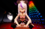 Hololive - La + Darkness Xmas Riding