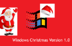 Windows Christmas Version