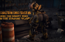 Assaultron ass clapping