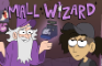 MALL WIZARD - New Guy