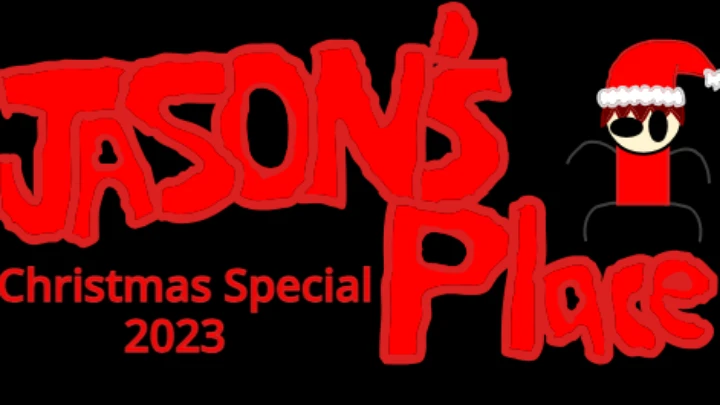 Jason's Place - Christmas Special 2023
