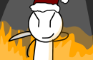 Paperland Specials: Santa Fanta