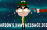 Frank Hardon's Xmas Message 2023