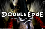 Double Edge Armor of God Pose