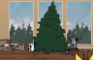 Setting Up The Tree (Christmas 2023)