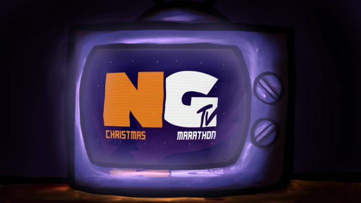 NGTV Christmas Marathon