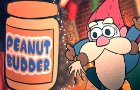 NGTV Peanut Budder